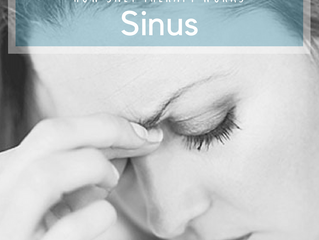 How Salt Therapy Works – Sinus
